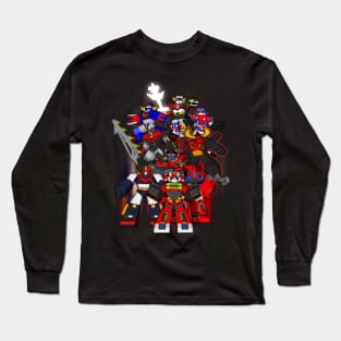 GIANTS Long Sleeve T-Shirt